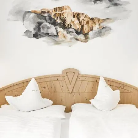 Else 3* Selva di Val Gardena