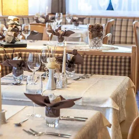 Else 3* Selva di Val Gardena
