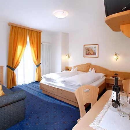 Hotel Else Selva di Val Gardena