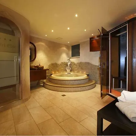 Hotel Else Selva di Val Gardena