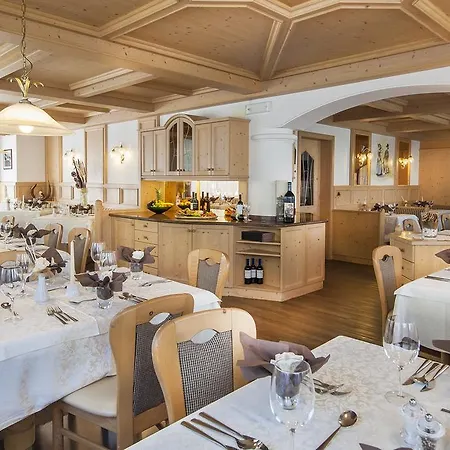 Hotel Else Selva di Val Gardena